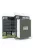 Green Stuff World - Sand Pads Rigid 100x80mm - 5mm - Grit #600 (Pack x5)