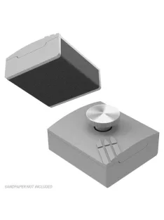 Green Stuff World - FLAT Sanding Block 45 mm wide