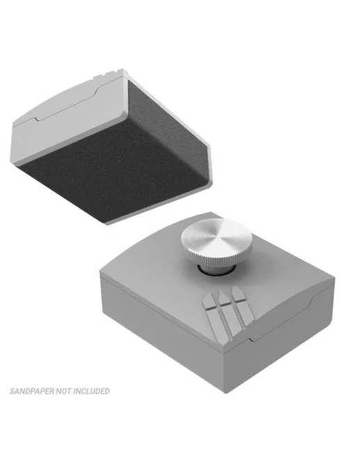 Green Stuff World - FLAT Sanding Block 45 mm wide