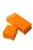 Green Stuff World - Orange Plasticine Clay 150gr.