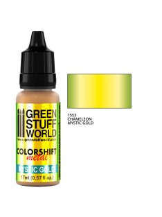 Green Stuff World - Chameleon MYSTIC GOLD