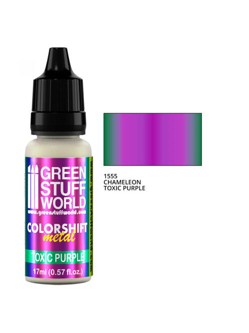 Green Stuff World - Chameleon TOXIC PURPLE