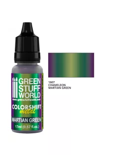 Green Stuff World - Chameleon MARTIAN GREEN