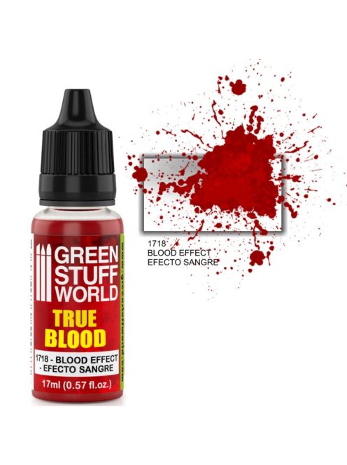 Green Stuff World - True Blood 