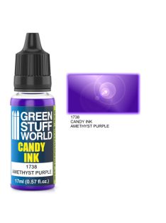 Green Stuff World - Candy Ink AMETHYST PURPLE