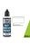 Green Stuff World - Matt Surface Primer 60 ml - White 