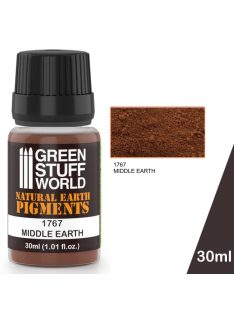 Green Stuff World - Pigment Middle Earth