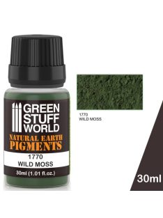 Green Stuff World - Pigment Wild Moss
