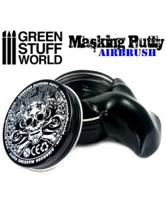 Green Stuff World - Airbrush Masking Putty 
