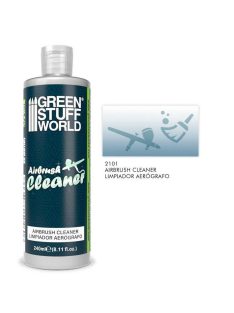 Green Stuff World - Airbrush Cleaner (240ml)