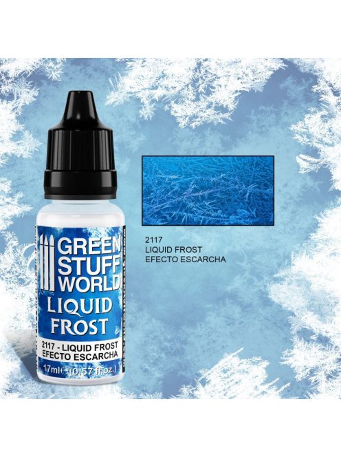 Green Stuff World - Liquid Frost 