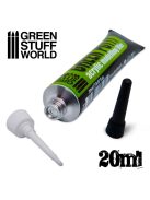 Green Stuff World - Green Putty