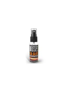 Green Stuff World - CA-Glue Activator 30ml