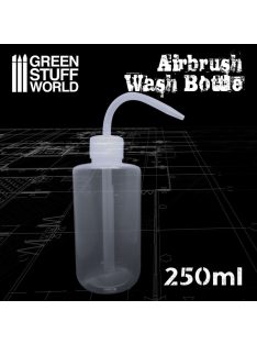Green Stuff World - Airbrush Wash Bottle (250 ml)