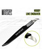 Green Stuff World - Hobby Line Engraver