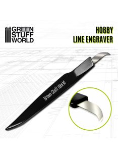 Green Stuff World - Hobby Line Engraver