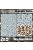 Green Stuff World - Waterslide Decals - Hex Desert Camo