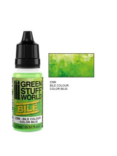 Green Stuff World - Bile Effect