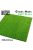 Green Stuff World - Grass Mats - Light Green 38x26cmx4mm