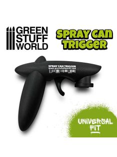 Green Stuff World - Spray Can Trigger