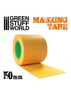 Green Stuff World - Masking Tape - 50mm