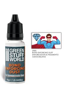 Green Stuff World - Bond Enforcing Dust
20gr.