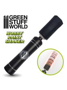   Green Stuff World - Rotational Paint Shaker (Adaptor 15, 22 And 30Mm)