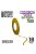 Green Stuff World - Flexible Masking Tape - 2mm