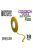 Green Stuff World - Flexible Masking Tape - 3mm