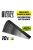 Green stuff World - 10x Black spare blades 9mm
