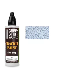   Green Stuff World - Acrylic Crackle Paint - WINTERFELL PLAINS 60ml
