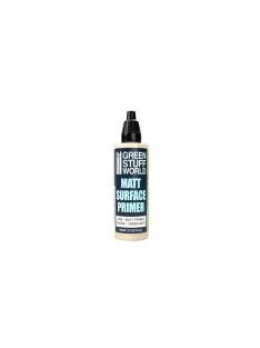 Green Stuff World - MATT SURFACE PRIMER CREMA/CREAM 60 ml