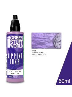 Green Stuff World - Dipping Ink 60 Ml - Violet Hint Dip