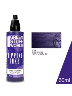 Green Stuff World - Dipping Ink 60 Ml - Purple Vanity Dip