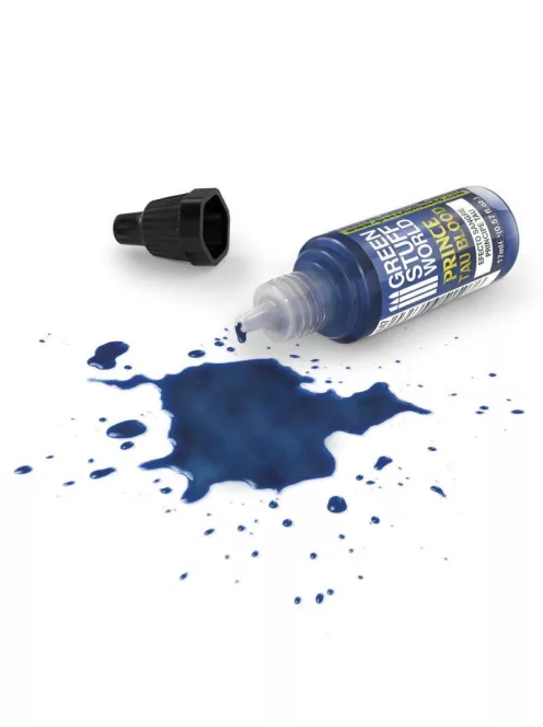 Green Stuff World - Blood Effects - Prince Blood