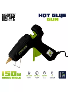 Green Stuff World - Hot glue gun 150w
