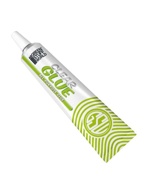 Green Stuff World - Clear Glue 45Ml