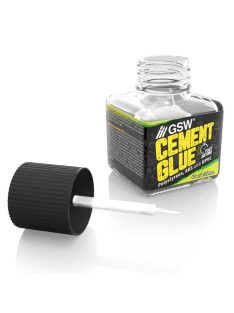 Green Stuff World - Cement Glue 40Ml