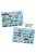 Green Stuff World - Decal sheets - Train Graffitis 1/87 - Scale HO (A y B)