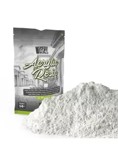 Green Stuff World - Acrylic Resin 500gr