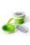 Green Stuff World - Silicone collapsible cup 170ml