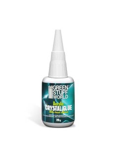 Green Stuff World - Acrylic Crystal Glue 20Gr