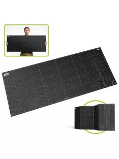   Green Stuff World - Foldable Large Cutting Mat 50x120cm (2mm)
