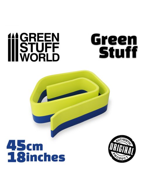 Green Stuff World - Green Stuff Tape 18 inches