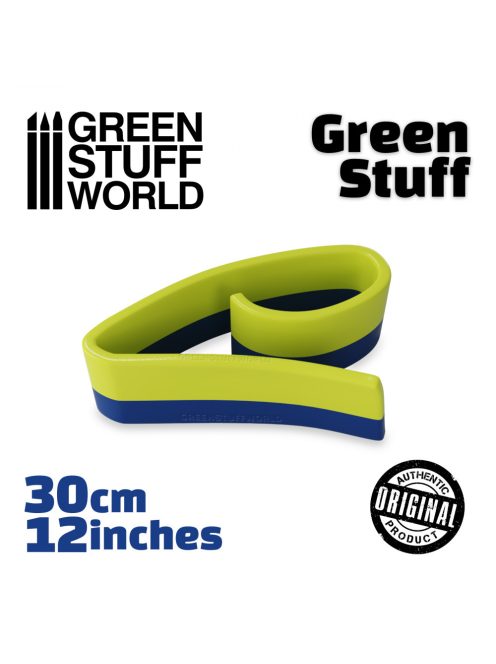 Green Stuff World - Green Stuff Tape 12 inches