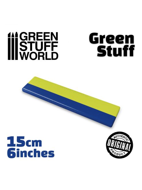 Green Stuff World - Green Stuff Tape 6 inches