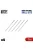 Green Stuff World - Drill Bits 1mm (PACKx5)