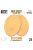 Green Stuff World - MDF Oval Base 92x120 - Pack2 (thickness 3mm)