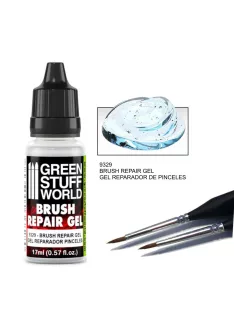 Green Stuff World - Brush Repair Gel