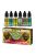 Green Stuff World - Chameleon Acrylic Paint Set 2